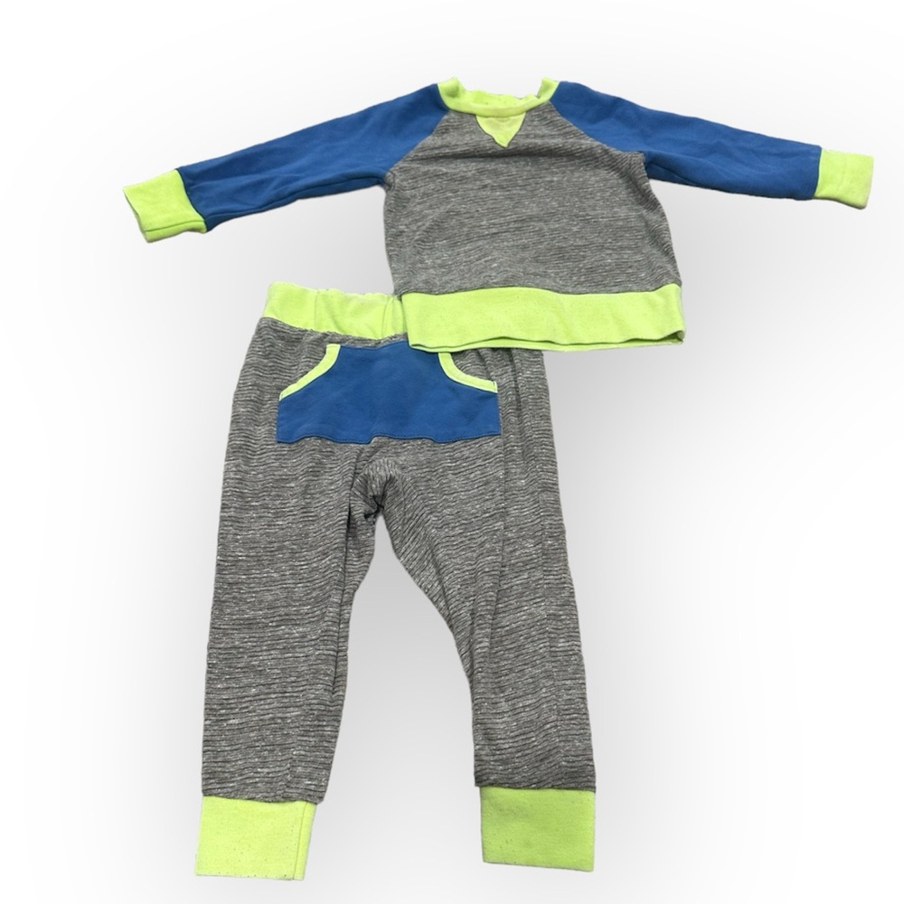 Miki Miette Set 12m (play condition)